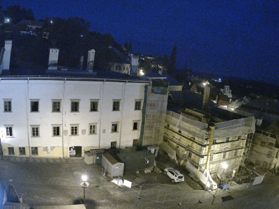 webkamera Banská Štiavnica 2.6.2025 21:48:11