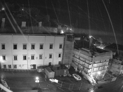 webkamera Banská Štiavnica 3.6.2025 01:08:13