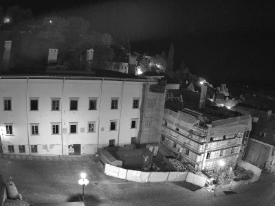 webkamera Banská Štiavnica 23.6.2025 00:38:41