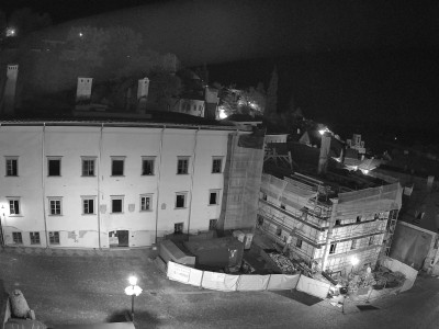 webkamera Banská Štiavnica 23.6.2025 02:08:41