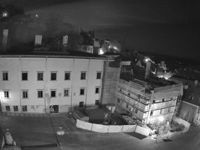 webkamera Banská Štiavnica 23.6.2025 03:08:40