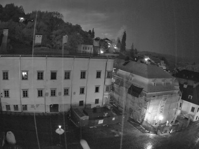 webkamera Banská Štiavnica 15.7.2026 04:08:13