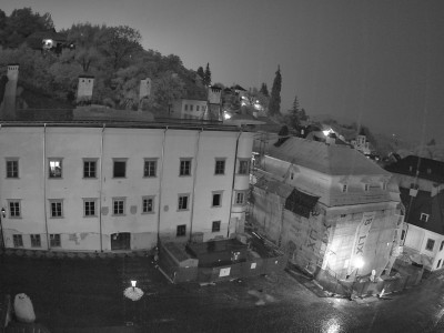 webkamera Banská Štiavnica 15.7.2026 04:18:12