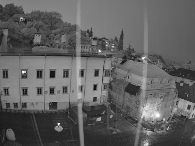 webkamera Banská Štiavnica 15.7.2026 04:28:11