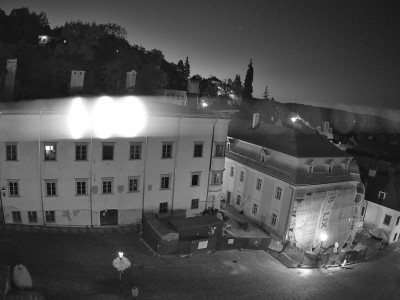 webkamera Banská Štiavnica 9.8.2026 04:22:07