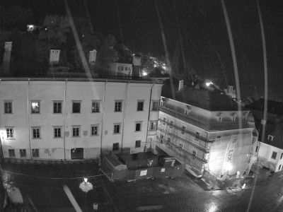 webkamera Banská Štiavnica 18.8.2026 01:32:23