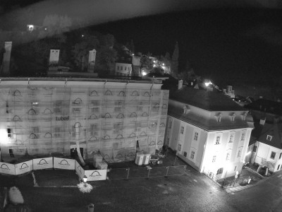 webkamera Banská Štiavnica 11.10.2026 02:47:38