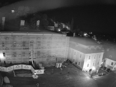 webkamera Banská Štiavnica 11.10.2026 20:38:11