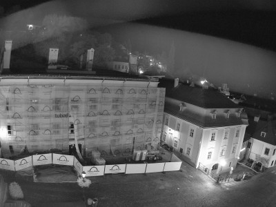 webkamera Banská Štiavnica 12.10.2026 22:37:41